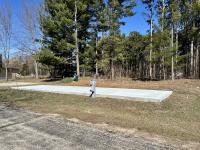 NEW CONSTRUCTION Mobile Home