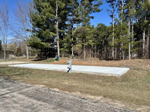 NEW CONSTRUCTION Mobile Home