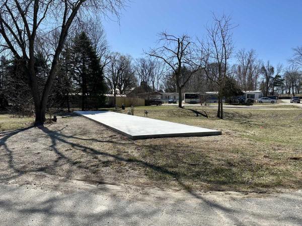 NEW CONSTRUCTION Mobile Home