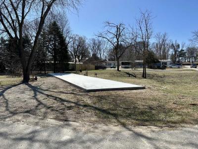 Mobile Home at W2354 State Rd 23 Green Lake, WI 54941