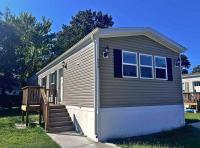 2023 Manufactured Home