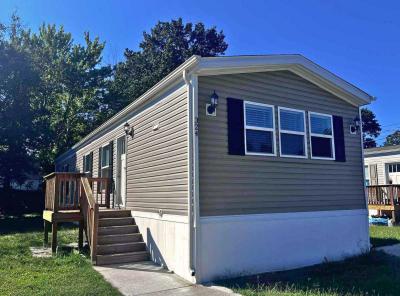 Mobile Home at 324 Hester Dr Dickson, TN 37055