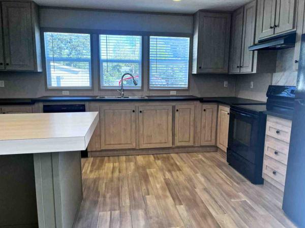 2023 Manufactured Home
