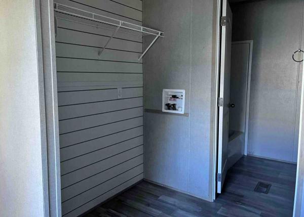 2023 Manufactured Home