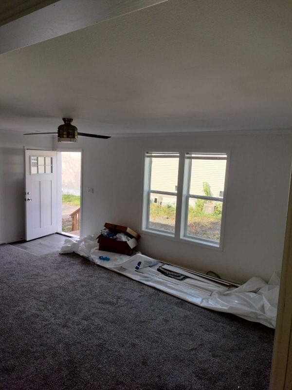 2025 Skyline Arlington Advantage Mobile Home