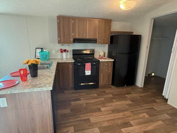 Photo 1 of 2 of home located at 4410 Brown Station Rd #6 Columbia, MO 65202