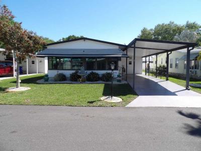 Mobile Home at 215 Woodbine Sebring, FL 33872