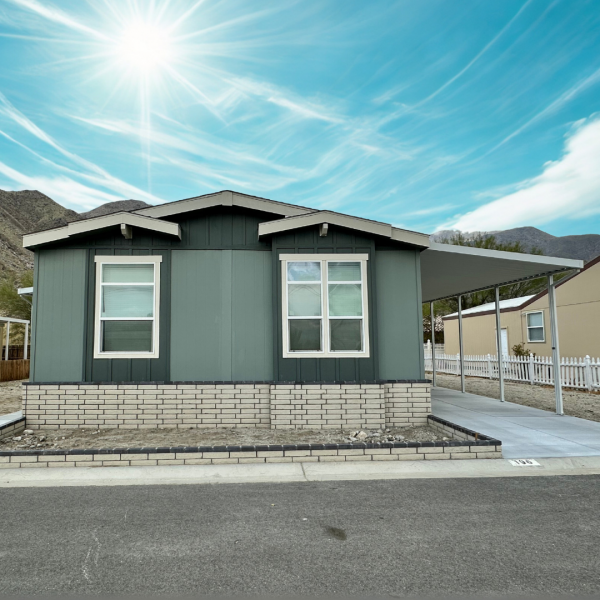 2024 SKYLINE C2 H200A Manufactured Home