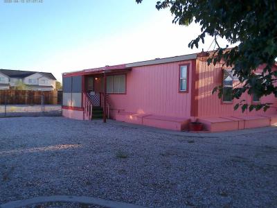 Photo 2 of 20 of home located at 750 E Stillwater Ave #130 Fallon, NV 89406
