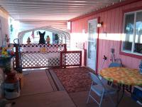 1988 Fleetwood American Mansion Mobile Home