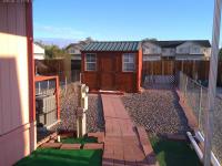 1988 Fleetwood American Mansion Mobile Home