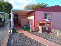 1988 Fleetwood American Mansion Mobile Home