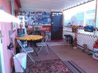 1988 Fleetwood American Mansion Mobile Home