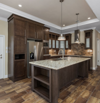 Champion Osprey  Manufactured Home