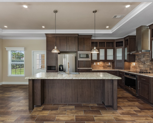 Champion Osprey  Manufactured Home