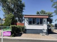 1973 Sequoia Manufactured Home