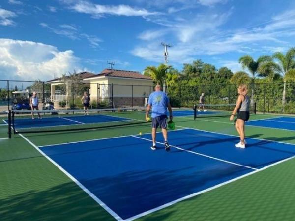 Champion Osprey  Manufactured Home