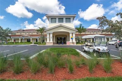 Photo 4 of 21 of home located at 21 Appletree Lane Naples, FL 34112