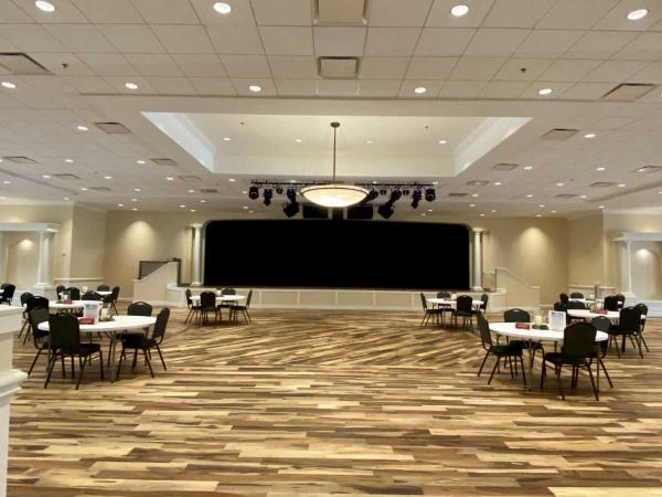 Champion Osprey  Manufactured Home