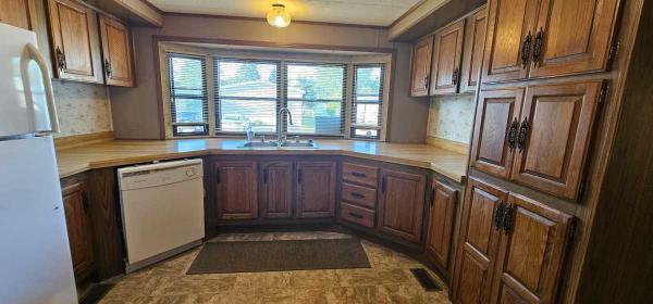 Parkwood Manufactured Home