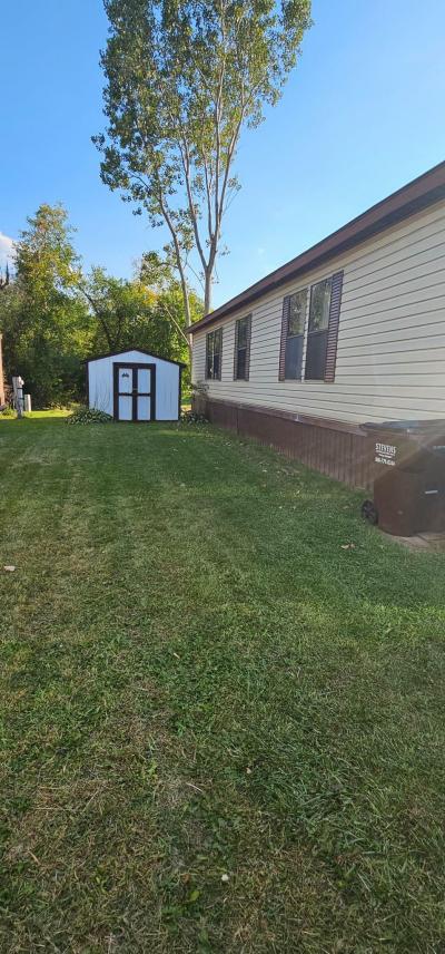 Photo 2 of 9 of home located at 6655 Jackson Ave #202 Willowtree Ann Arbor, MI 48103