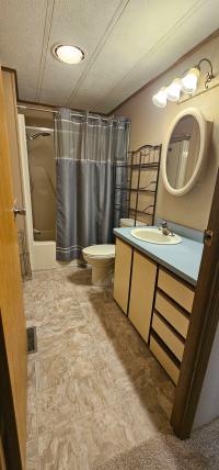 Parkwood Manufactured Home