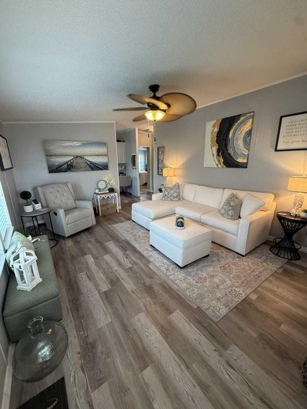 1997 Merit Mobile Home For Sale