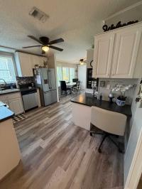 1997 Merit Manufactured Home