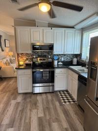 1997 Merit Manufactured Home