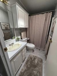 1997 Merit Manufactured Home