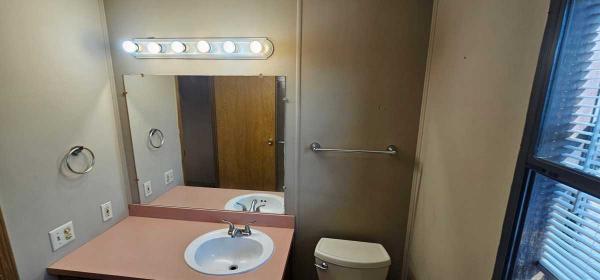 Parkwood Manufactured Home