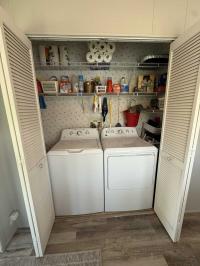 1997 Merit Manufactured Home
