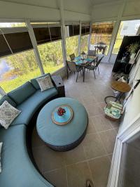 1997 Merit Manufactured Home