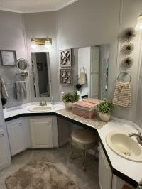 1997 Merit Manufactured Home