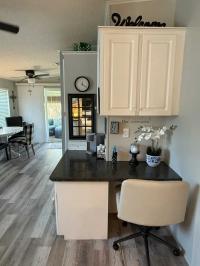 1997 Merit Manufactured Home