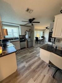 1997 Merit Manufactured Home