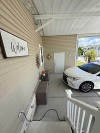 1997 Merit Manufactured Home
