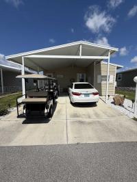 1997 Merit Manufactured Home