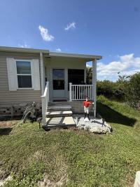 1997 Merit Manufactured Home