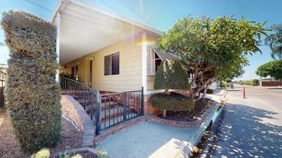 Mobile Home at 3595 Santa Fe Ave, Spc 214 Long Beach, CA 90810