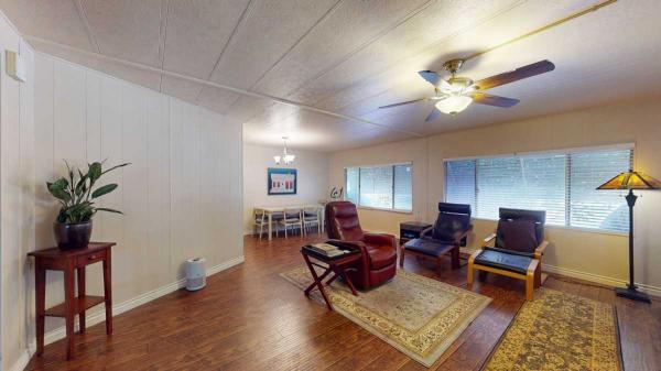 1977 Manufactured Home