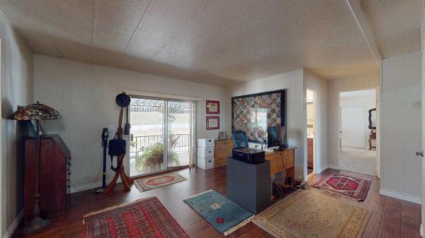1977 Manufactured Home