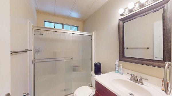 1977 Manufactured Home