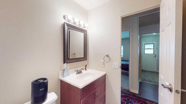 1977 Manufactured Home