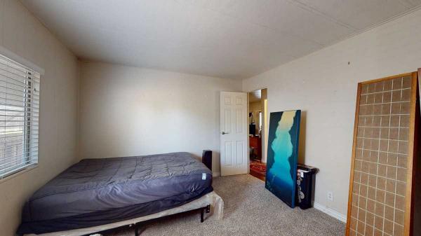 1977 Manufactured Home