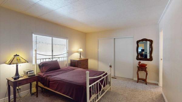1977 Manufactured Home