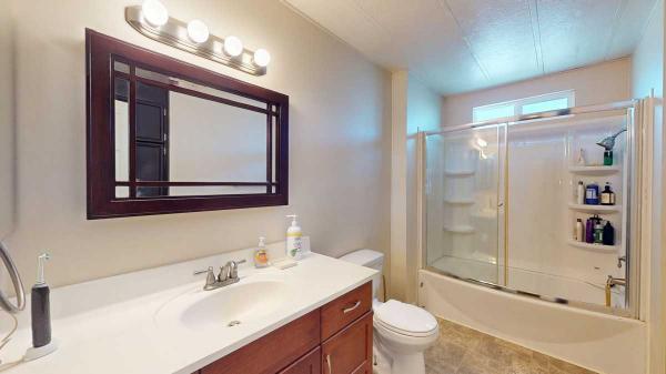 1977 Manufactured Home