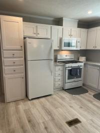 2023 Redman Manufactured Home