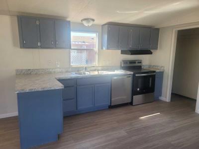 Mobile Home at 2200 N. Delaware Drive #18 Apache Junction, AZ 85120