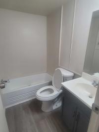 1996 Oakwood Manufactured Home